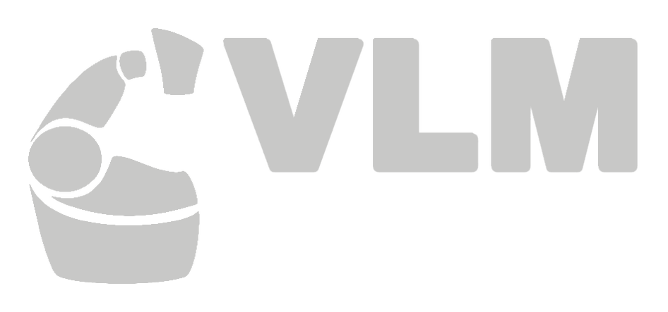 VLM Robotics logo